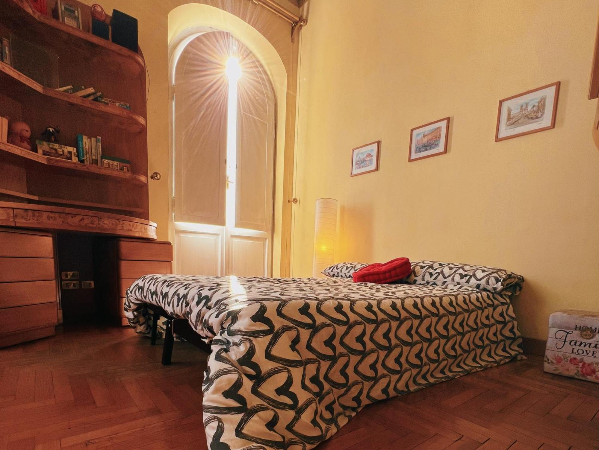 Domus Gracchi Roma Exterior foto